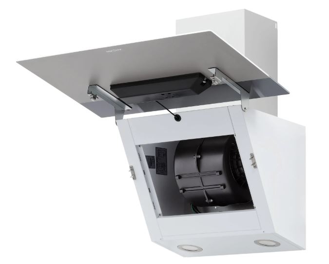 Krona KRISTEN A 600 white S