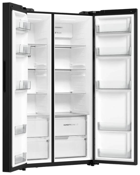 Haier HRF-600DB7RU