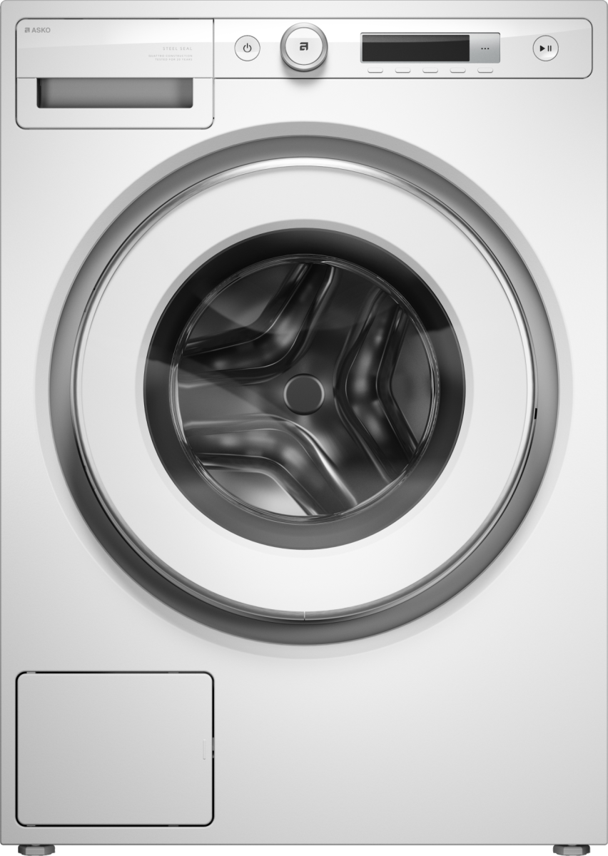 Asko W2086C.W/3