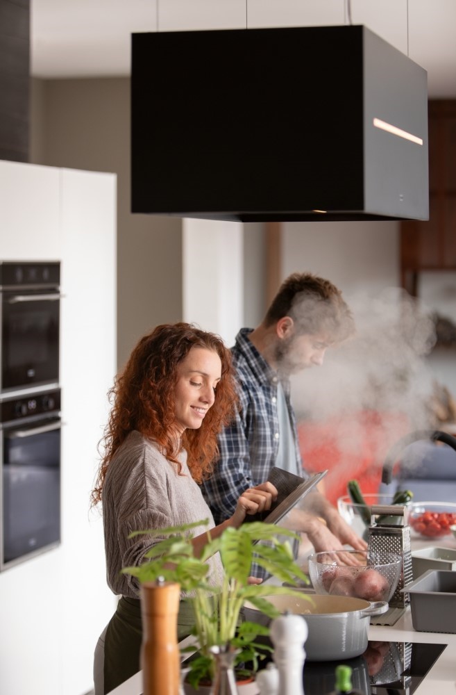 Franke FMAS BK EXTRA MATT F80 KL (345.0698.564)