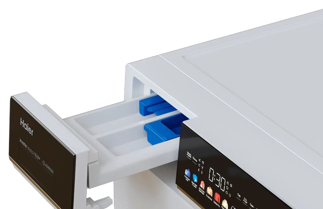Haier HW105-BP14336
