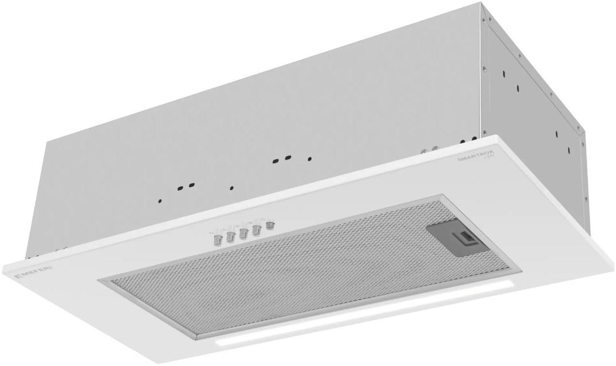 Meferi SMARTBOX60WH LIGHT