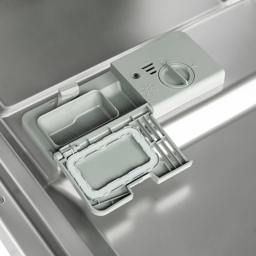 Delonghi DDWS 09S Citrino