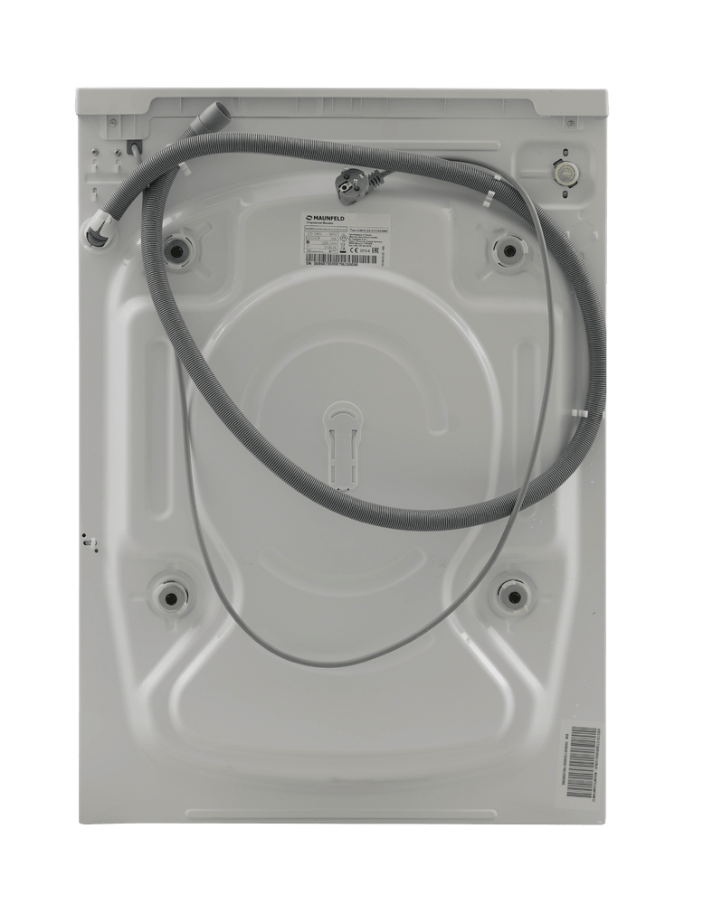 MAUNFELD MFWM128WH300 ST INVERTER SLIM
