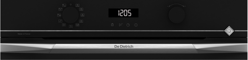 De Dietrich DKE4220X