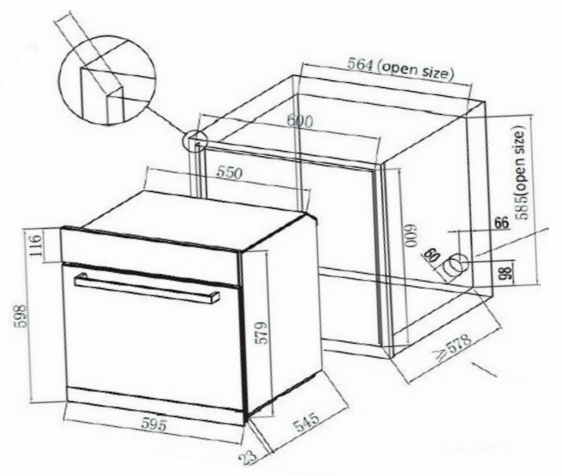 Delonghi DEO 775 NB SAVIA
