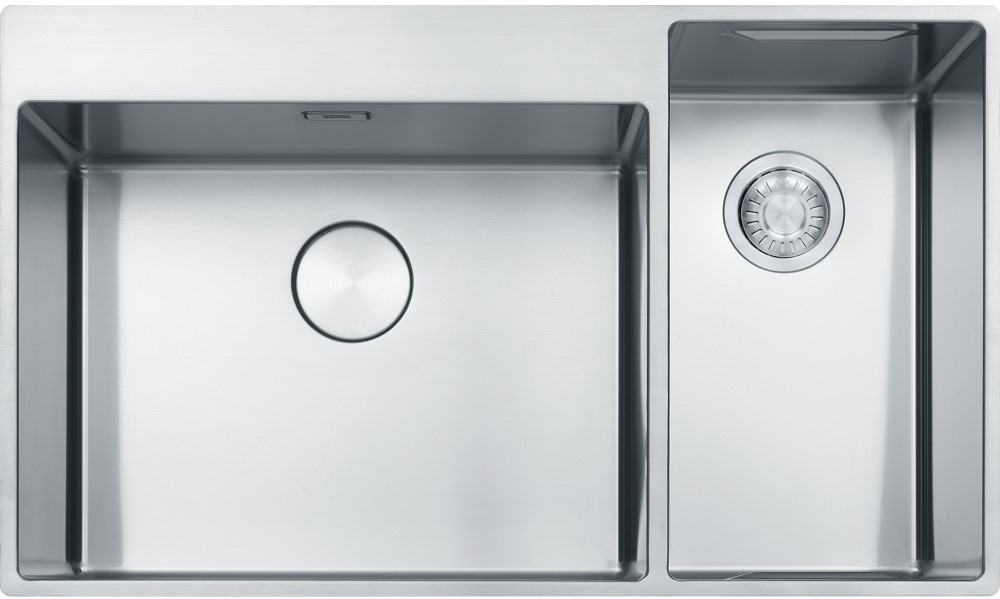 Franke Box Center BWX 220-54-27 TL (127.0538.259)