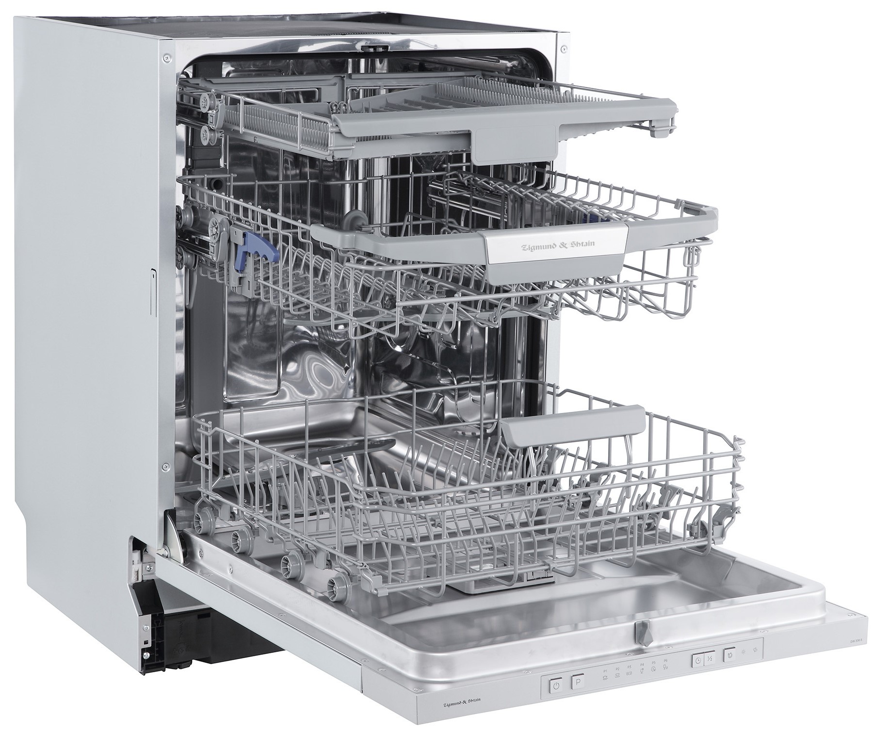 Zigmund & Shtain DW 306.6