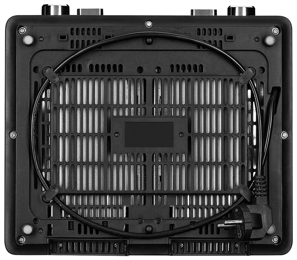 Monsher MT 501 Acier