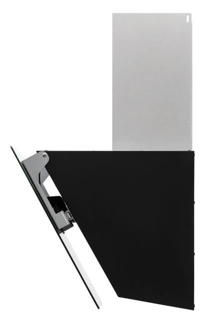 Krona KRISTEN A 900 black S