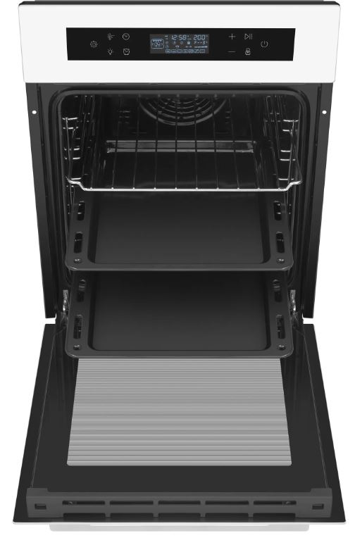 Meferi MEO4511WH COMFORT PLUS