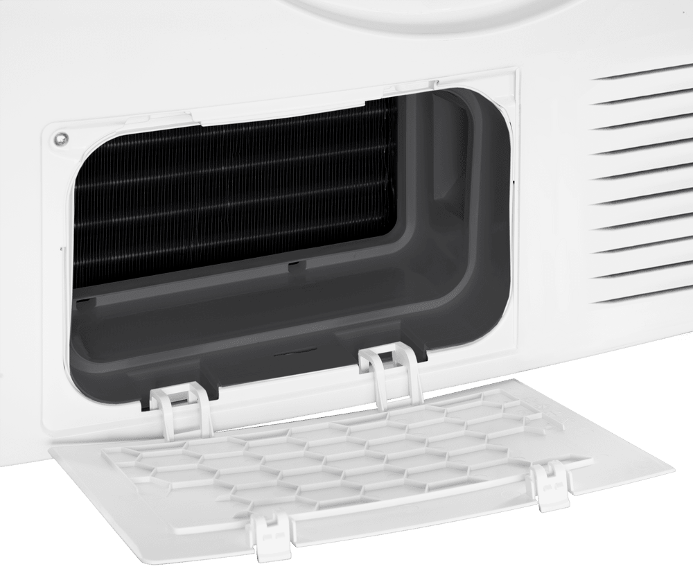 MAUNFELD MFDM168WH03B