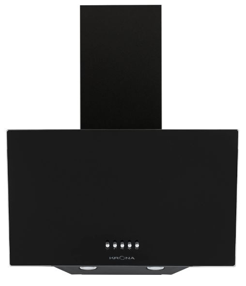 Krona HELGA 500 black PB