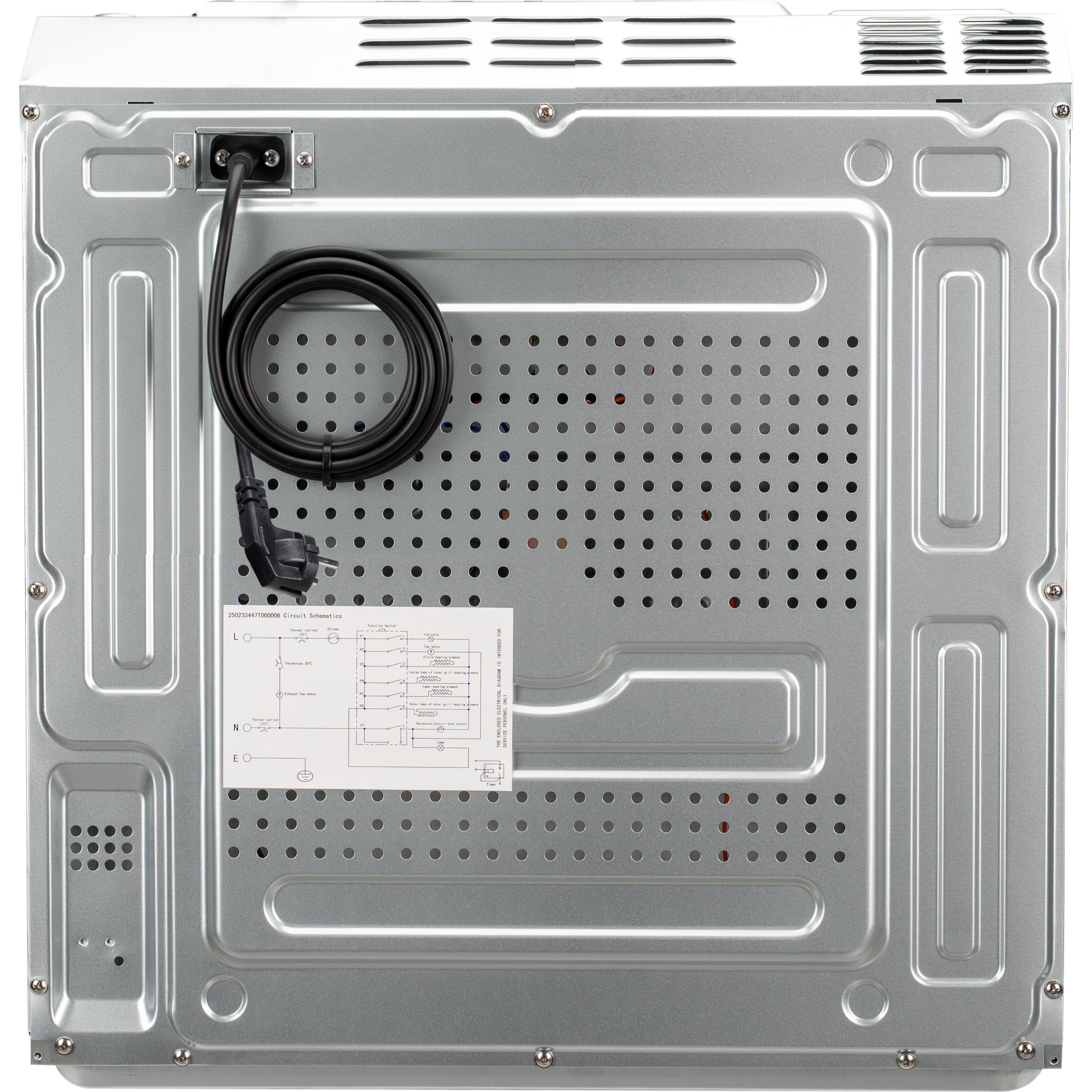 Delonghi DEO 735 NB NORMA