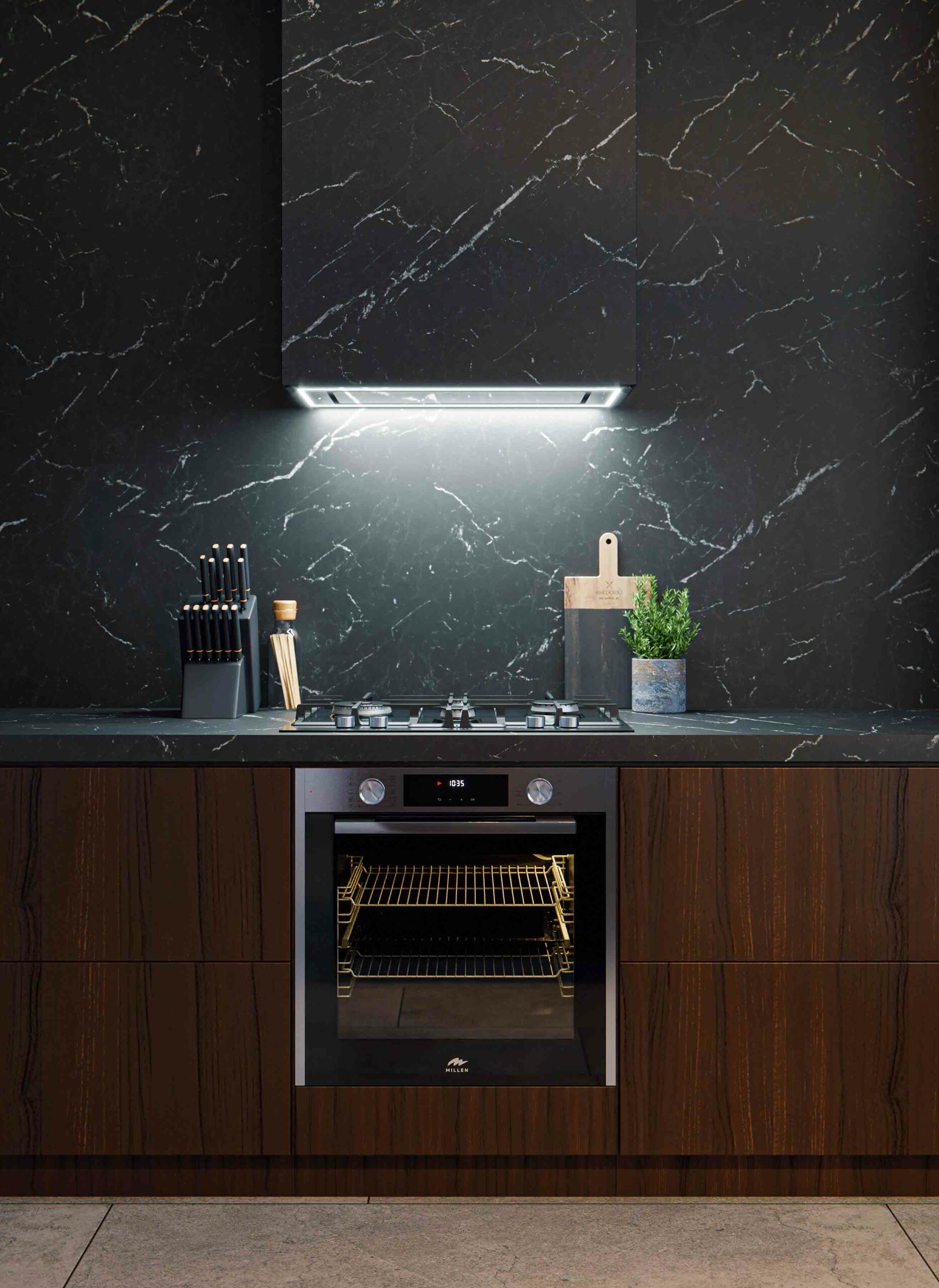 Millen MEO 6005 IX