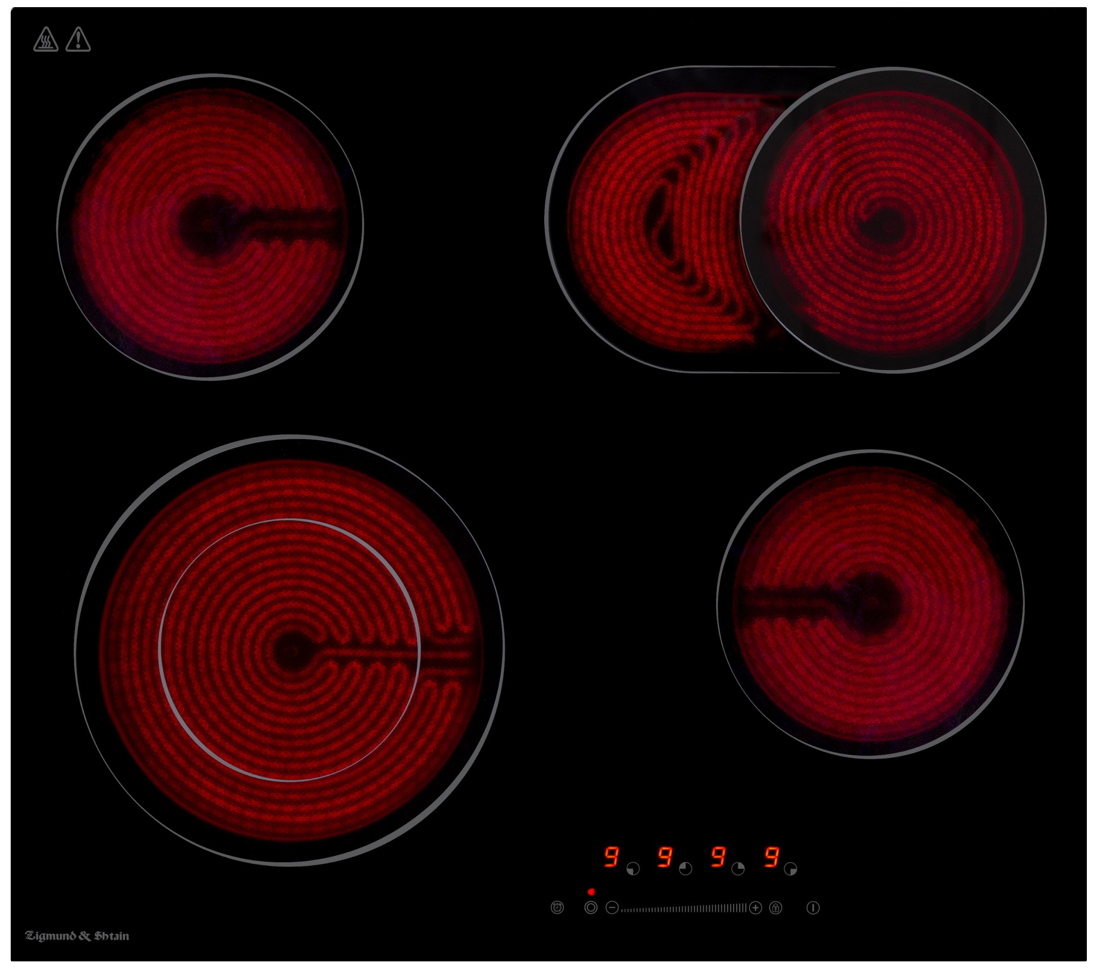 Zigmund & Shtain CN 43.6 B