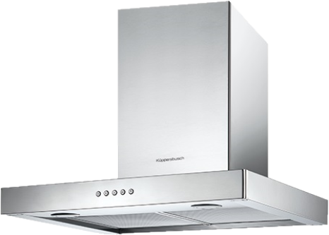 Kuppersbusch DW 6340.1 E