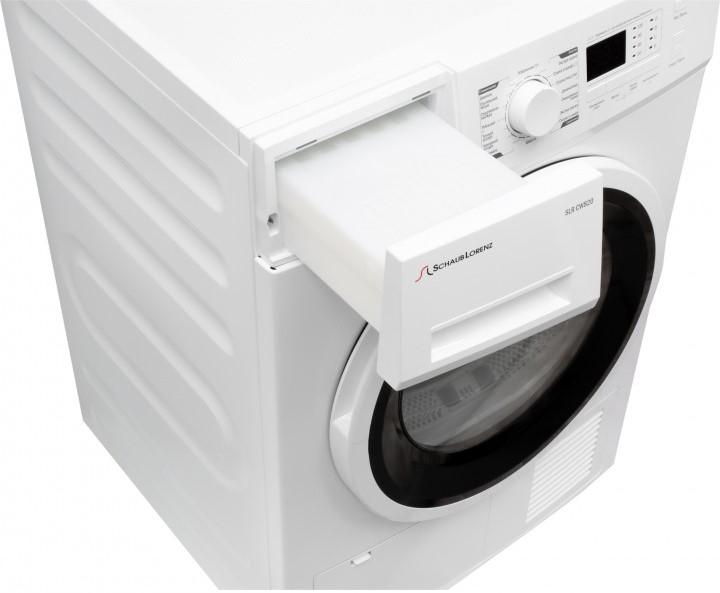 Schaub Lorenz SLR CW820