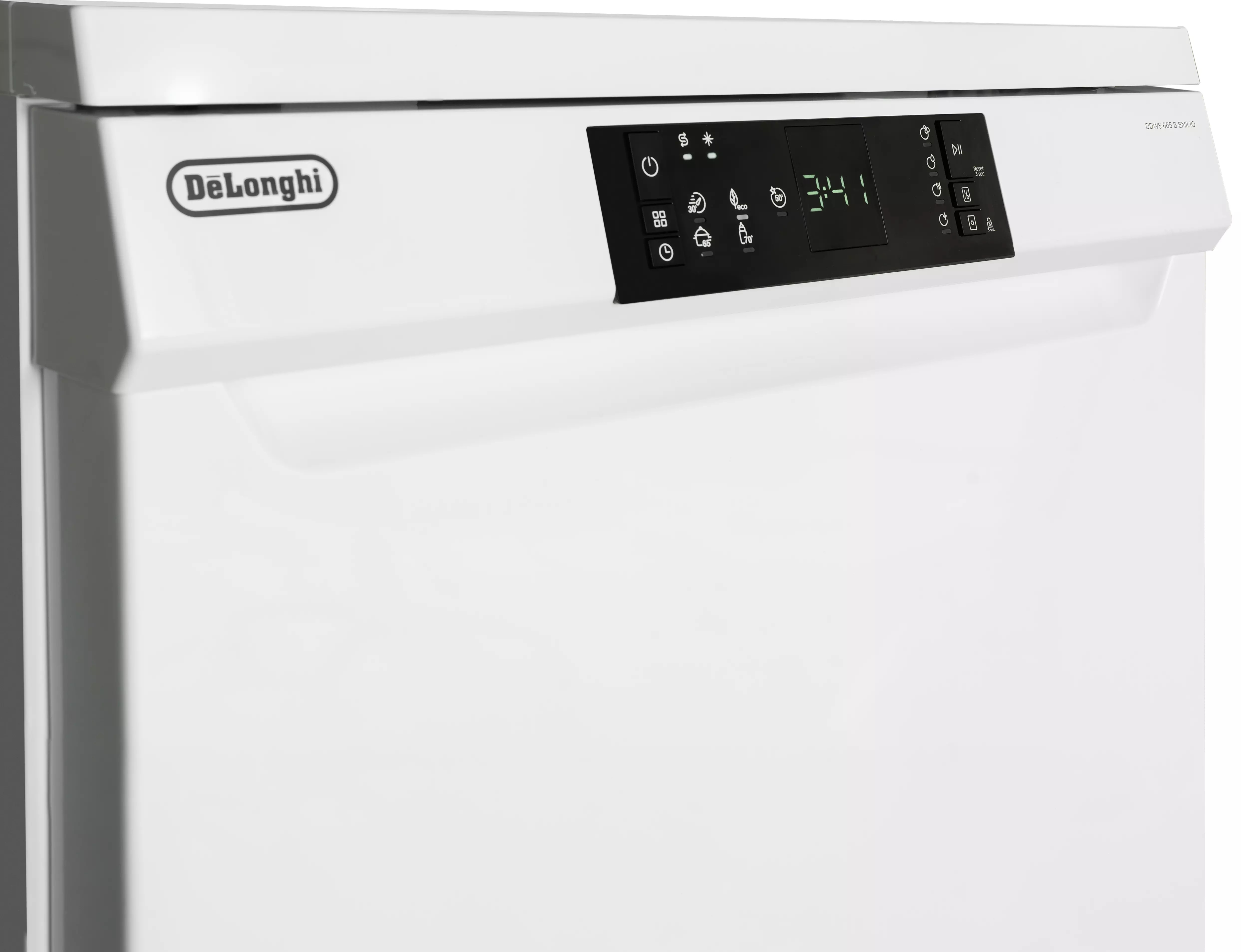 Delonghi DDWS 665 B EMILIO