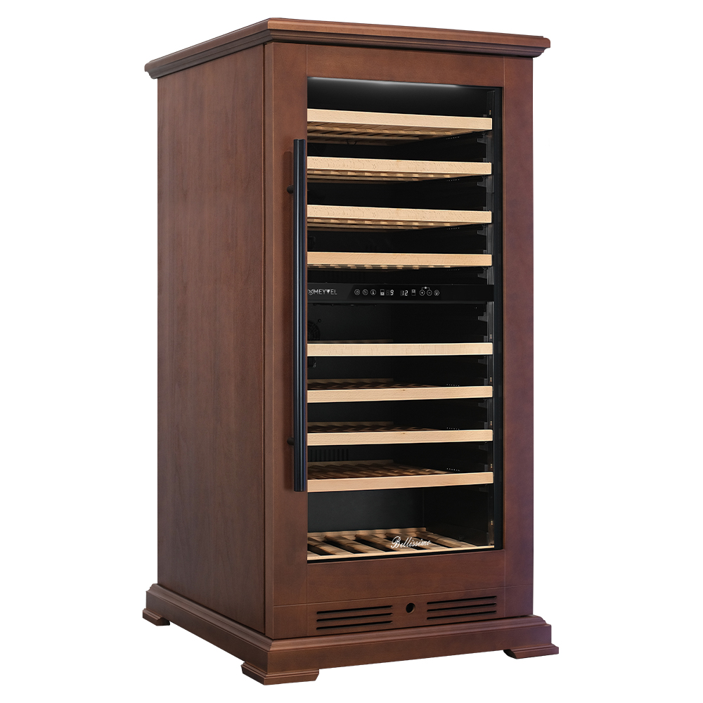 MEYVEL MV99PRO-KBT2 (Итальянский орех)