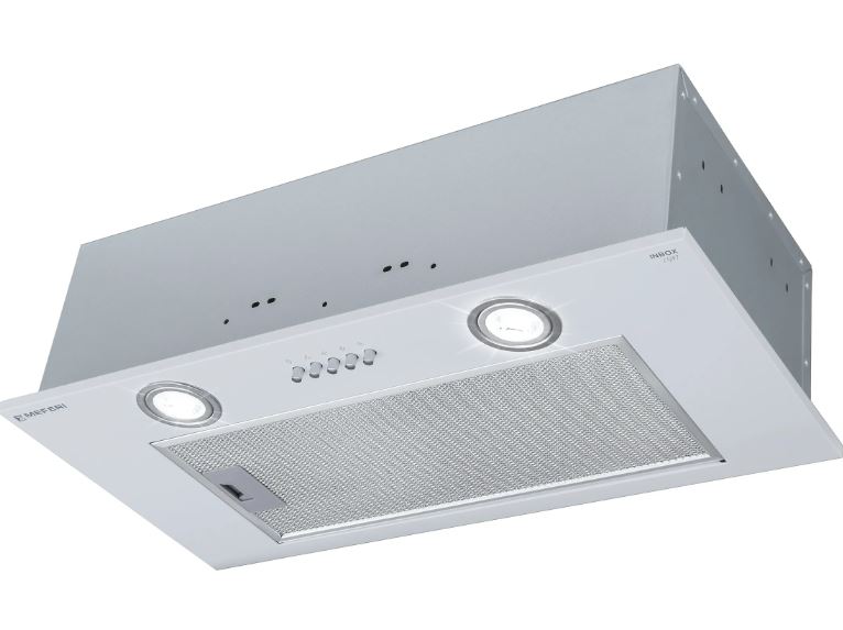 Meferi INBOX60WH LIGHT