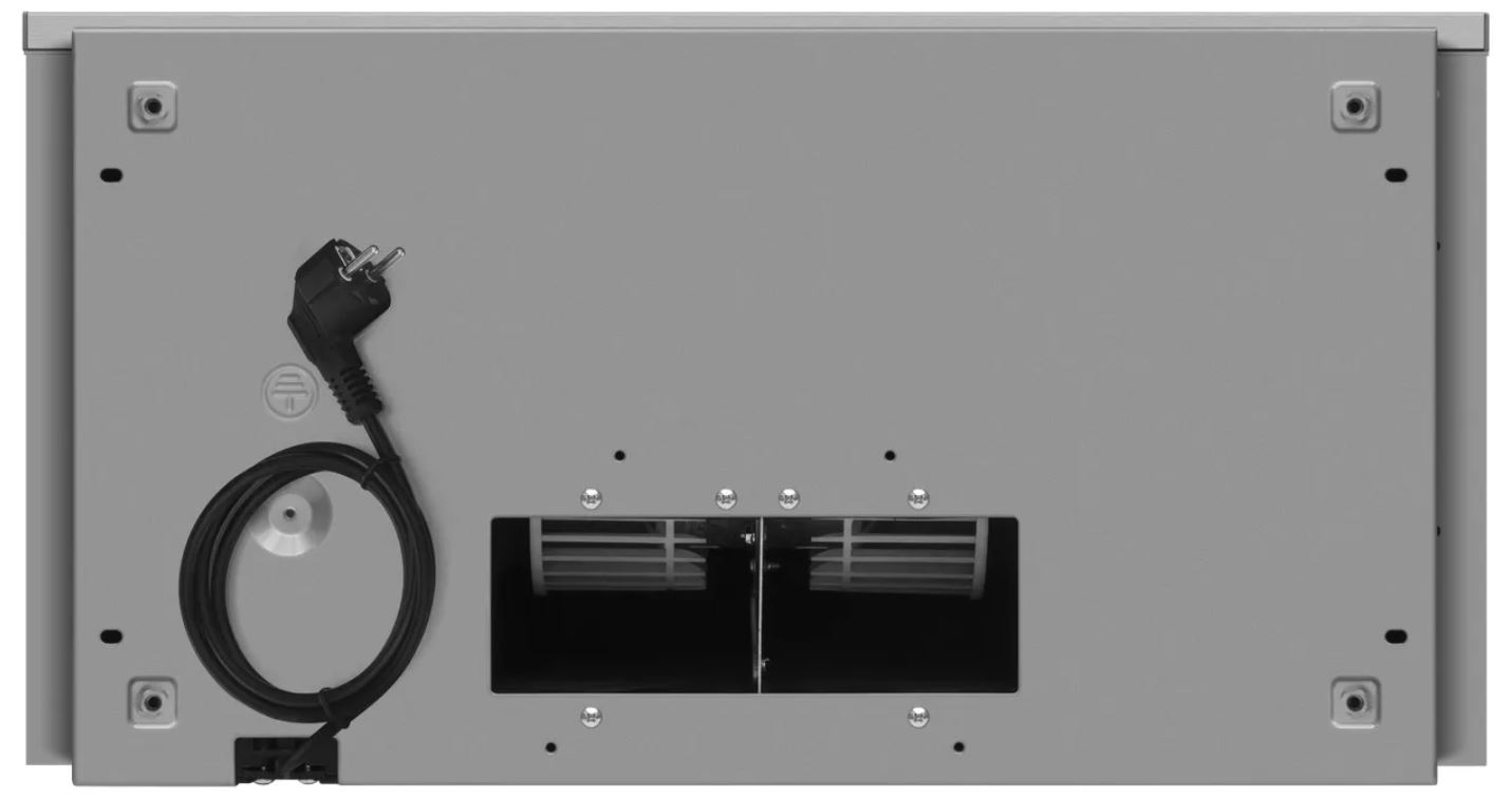 Meferi SLIDEBOX60IX POWER