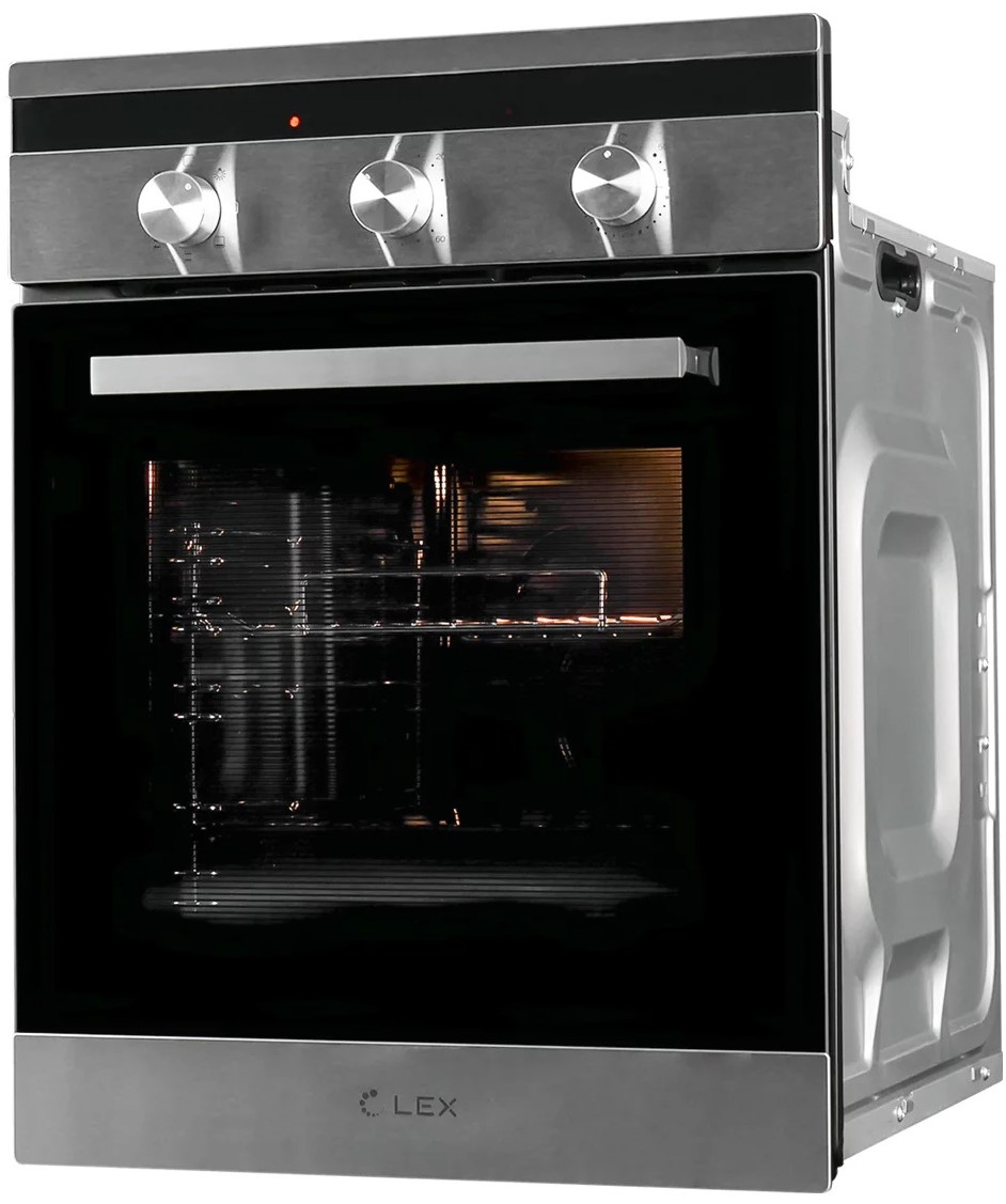 Lex EDM 4570 IX