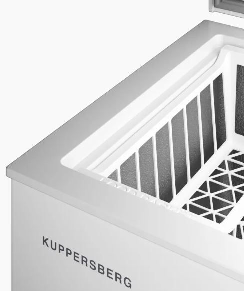 Kuppersberg FLCF 201 W