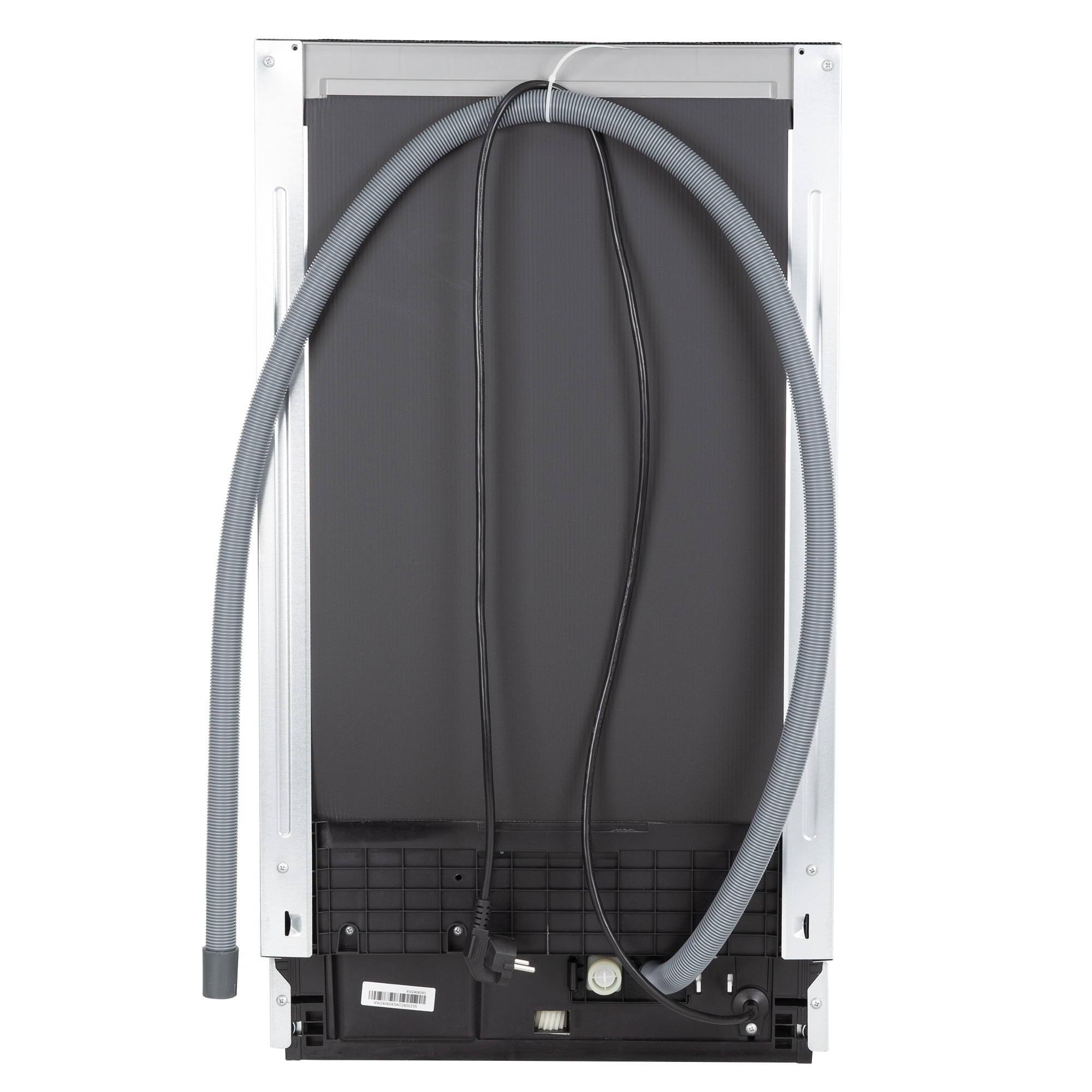 Zigmund & Shtain DW 306.4