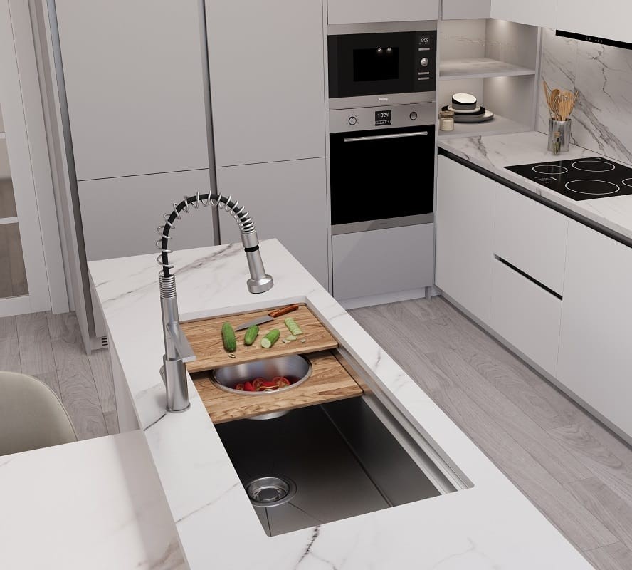 EMAR EMB-111 Satin