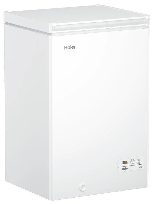 Haier HCE100R