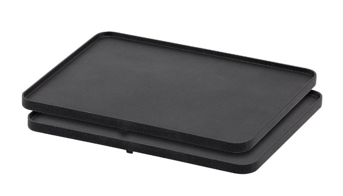 Krona Digitaler Kontaktgrill 2000W