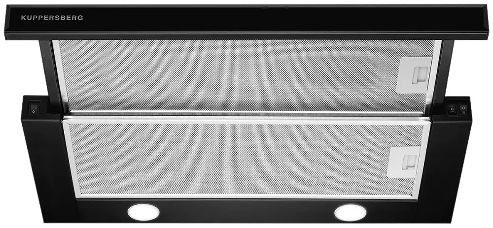 Kuppersberg SLIMTURBO 60 GB