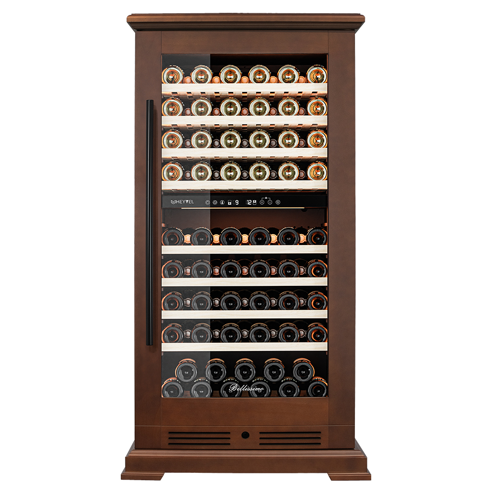 MEYVEL MV99PRO-KBT2 (Итальянский орех)