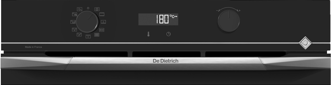 De Dietrich DOPH375X