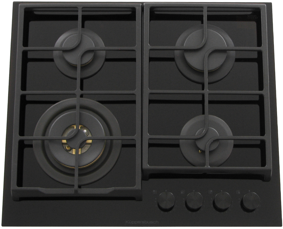 Kuppersbusch KG 6551.0 SR-E5