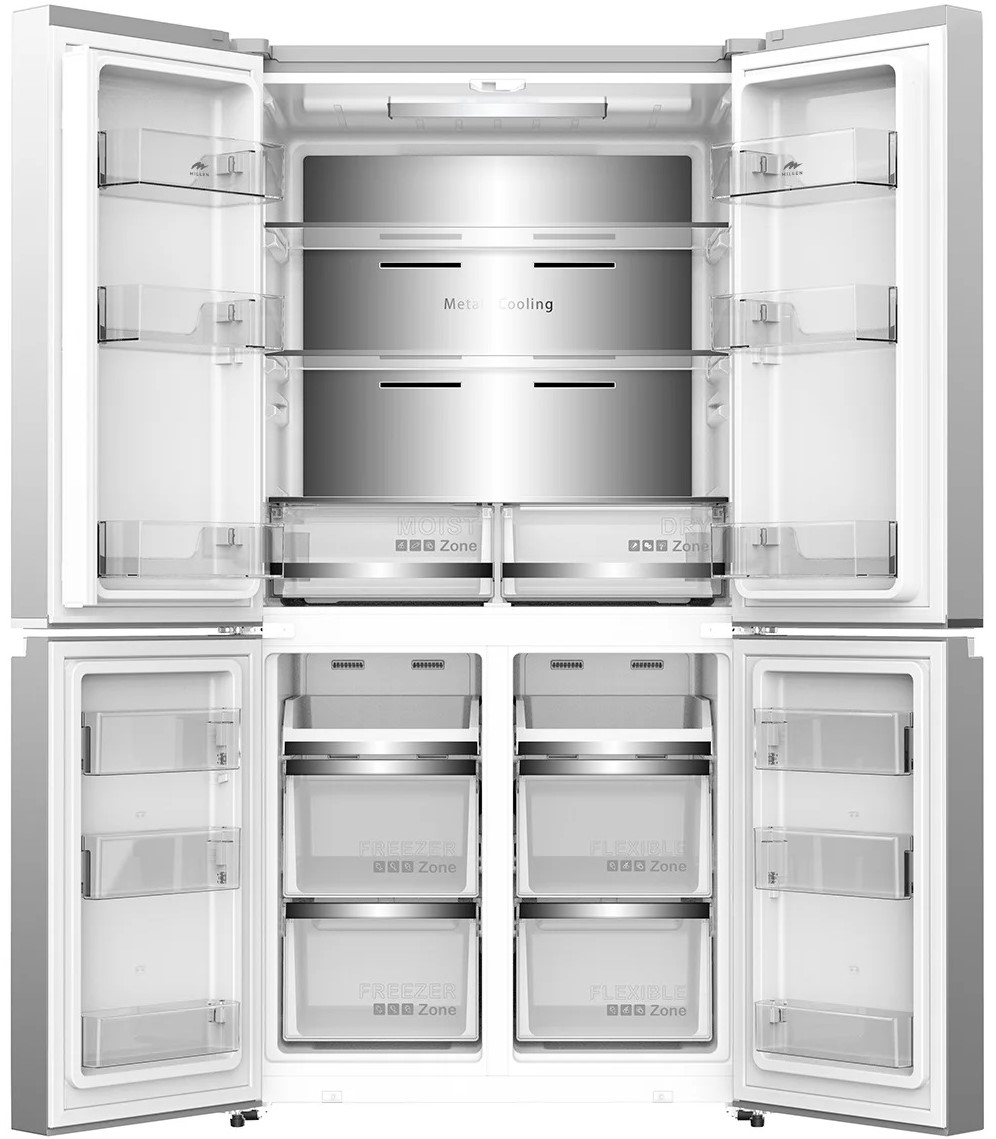 Millen MCD595XID