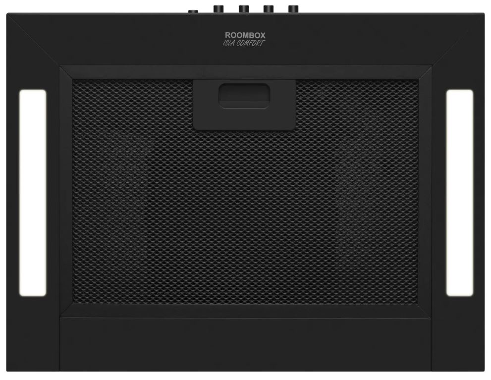 Meferi ROOMBOX40BK ISLA COMFORT