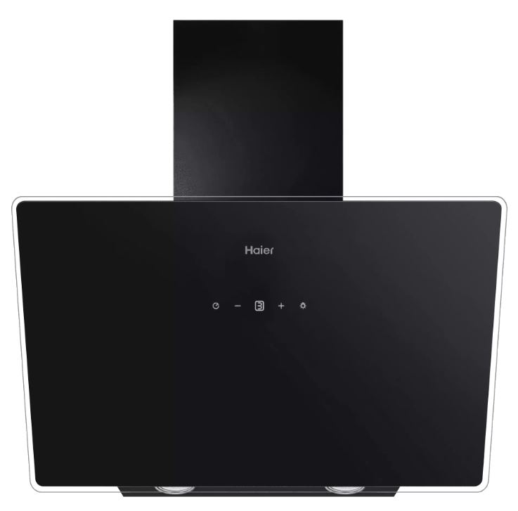 Haier HVX-W662GBT