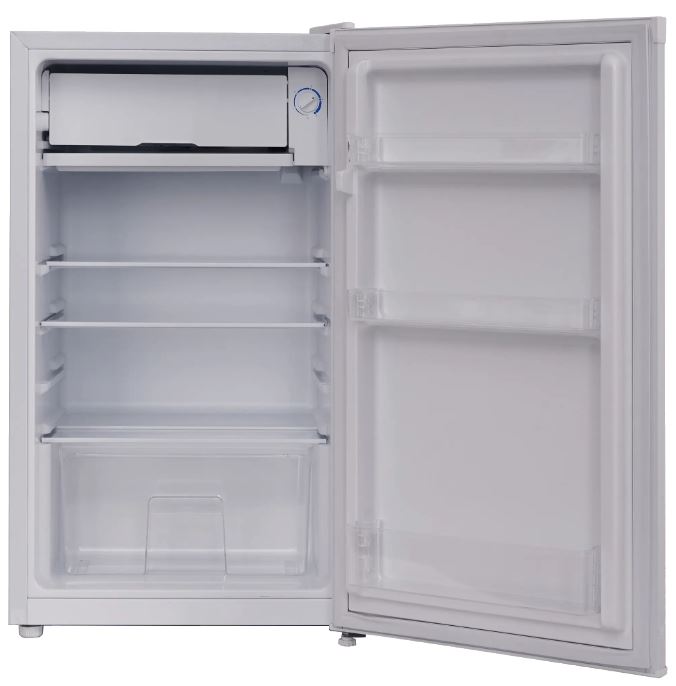 Haier MSR115 WHITE