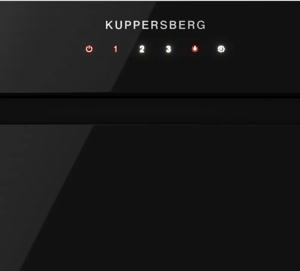 Kuppersberg INFLAT 60 B