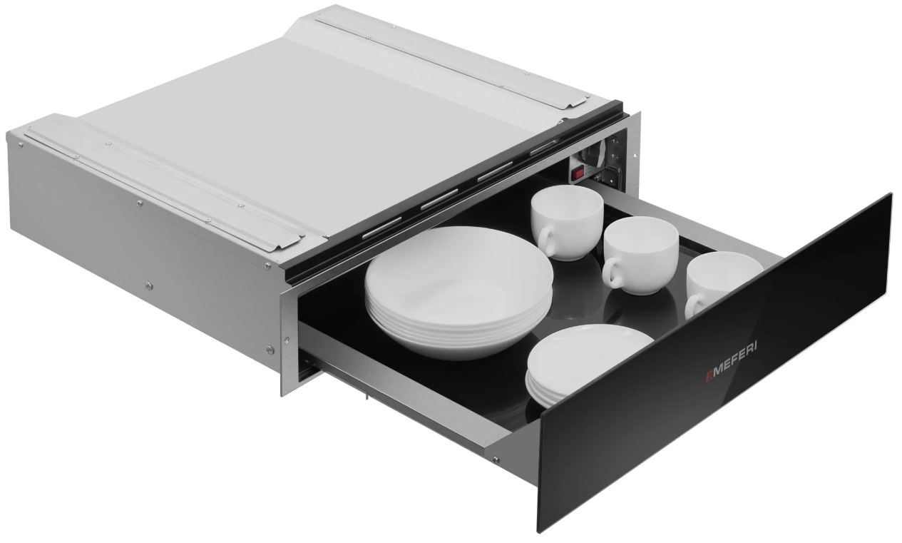 Meferi MWD601BK COMFORT