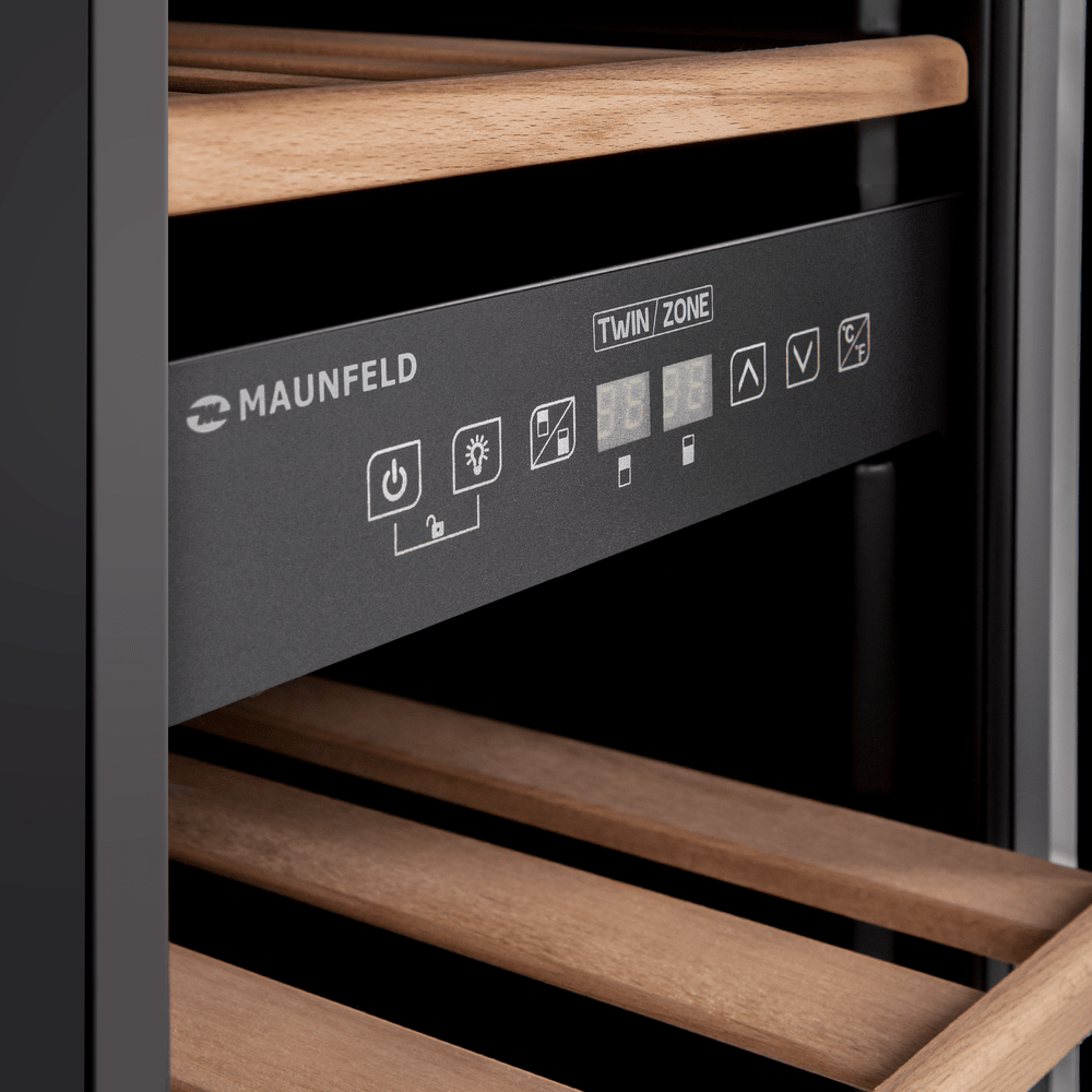 MAUNFELD MFWC-50D16