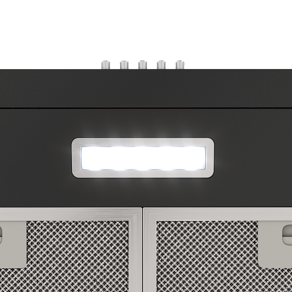 Elikor ECO ONE 60 BK (черный)