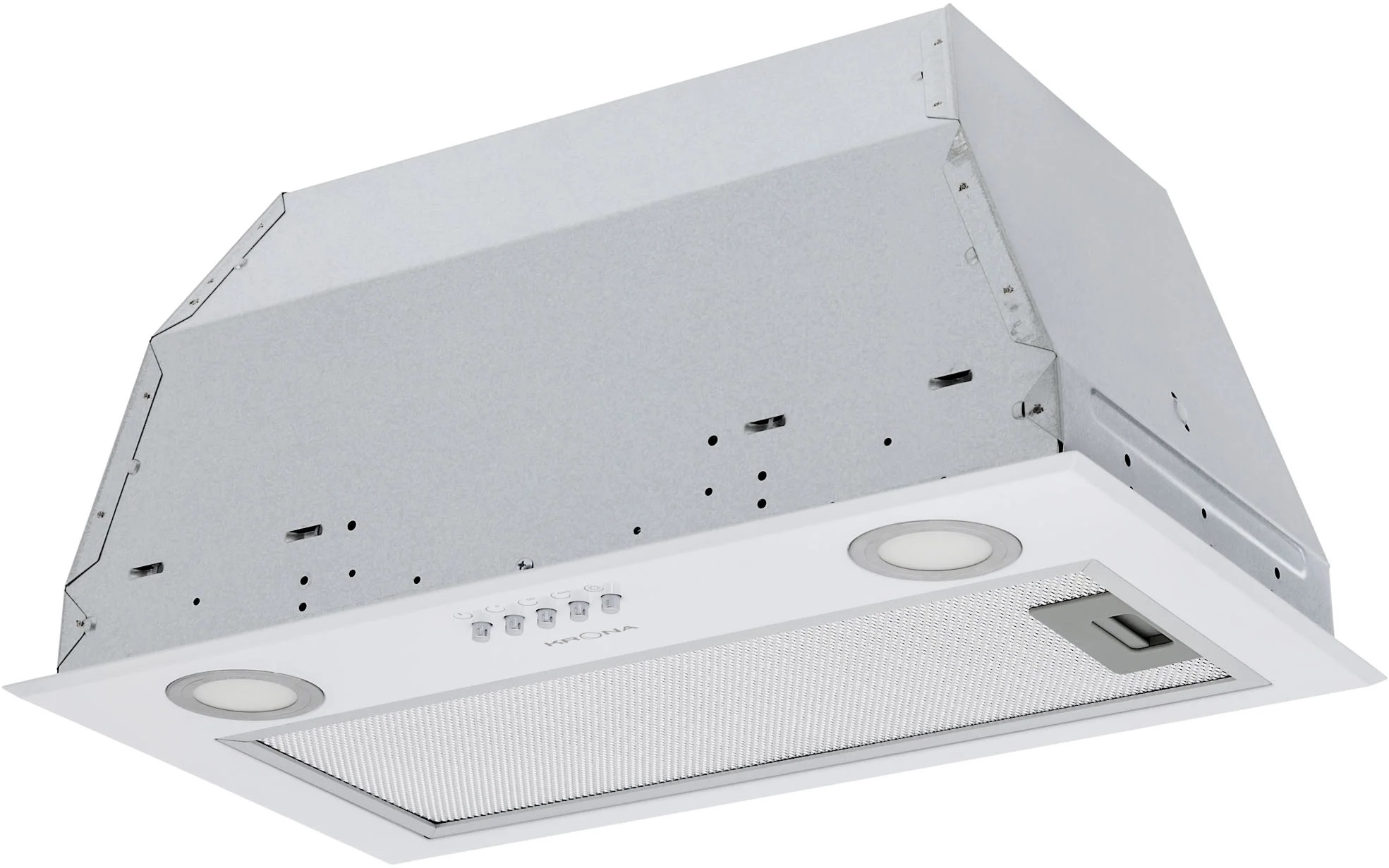 Krona ADEL 600 WHITE PB