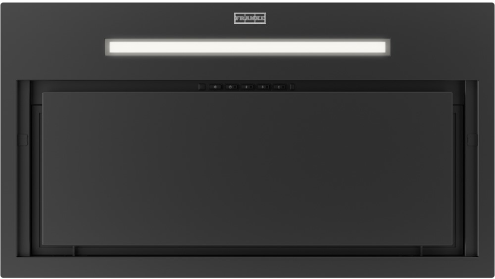 Franke FBFP BK MATT A52 KL (305.0665.391)