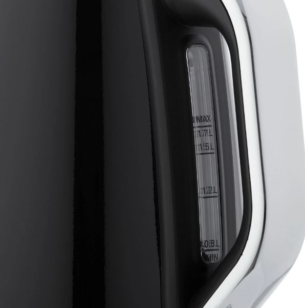 Krona Stahl Black 1,7л