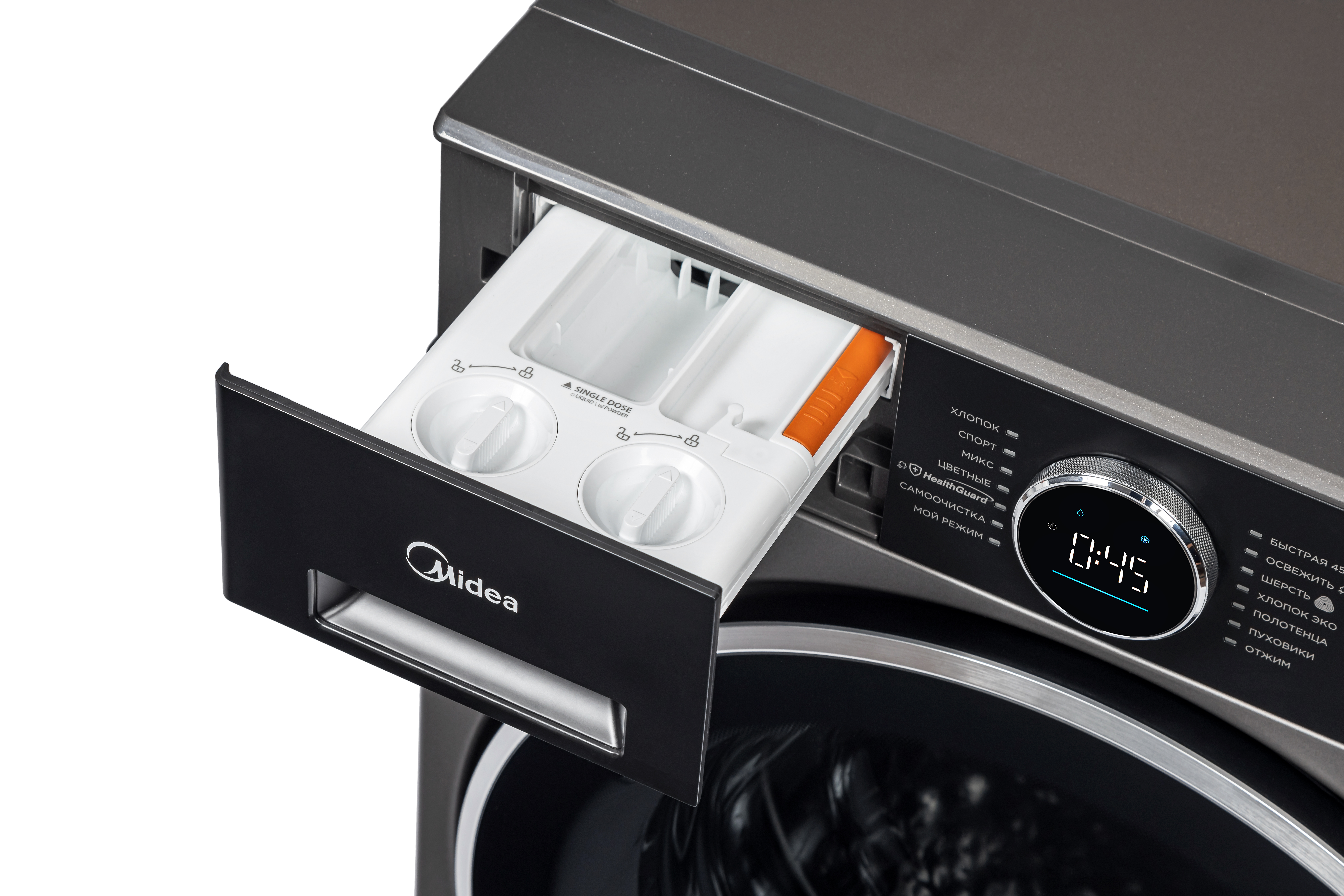 Midea MF210W105WB/T