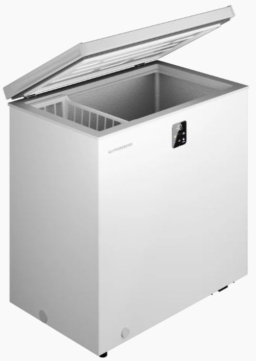 Kuppersberg FLCF 201 W