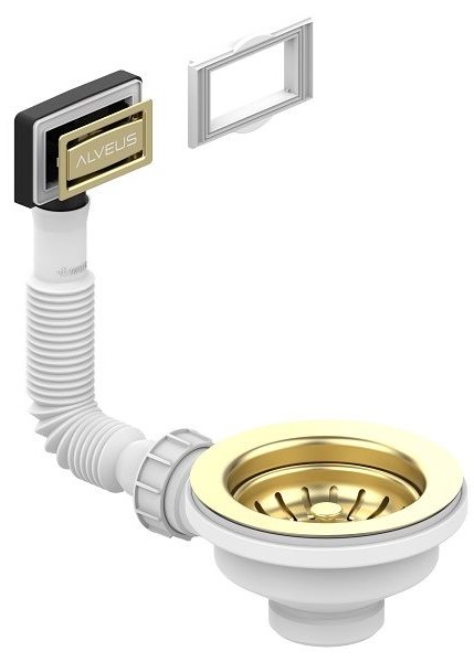 Alveus 114 GOLD new (1144841)